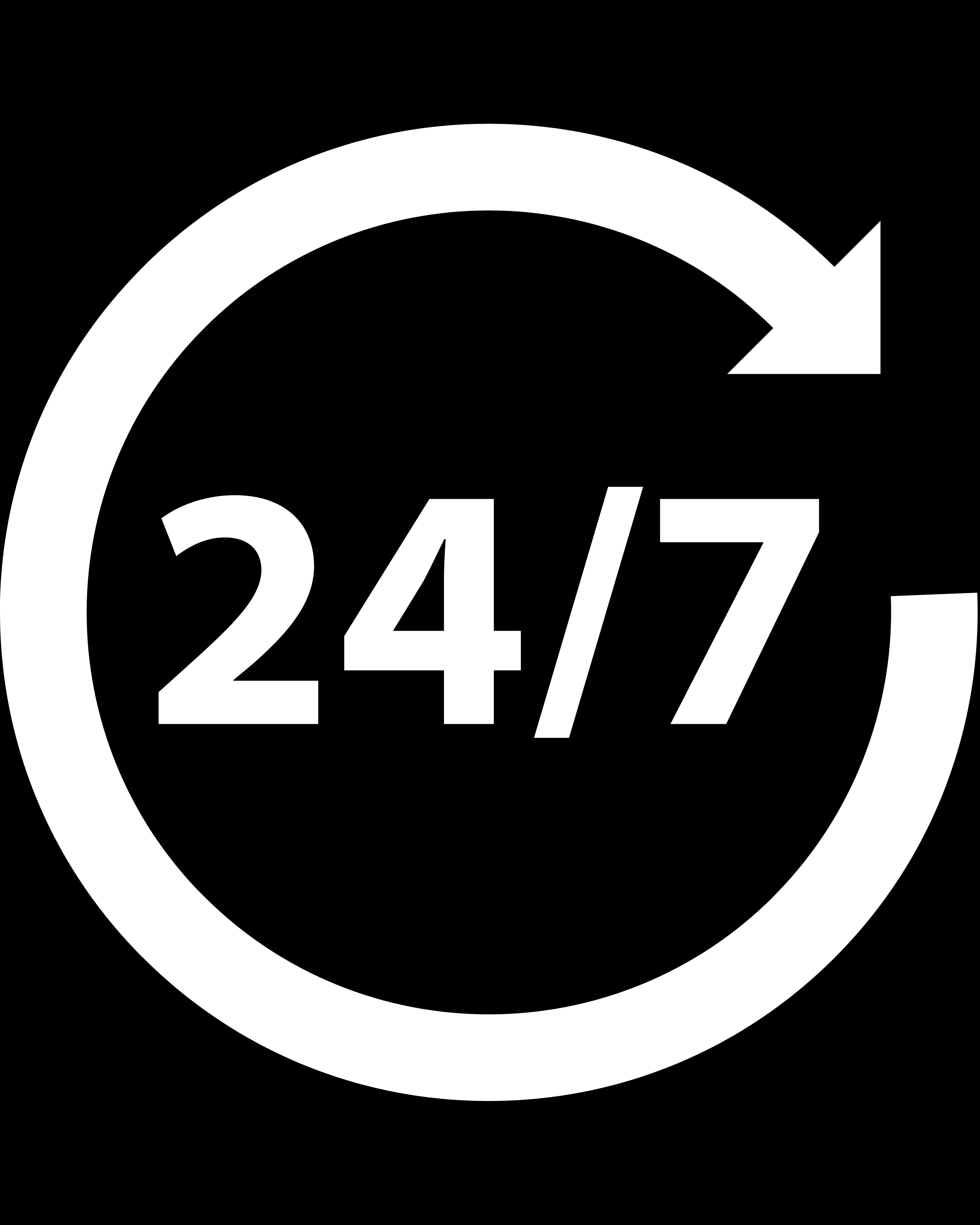 24/7-support