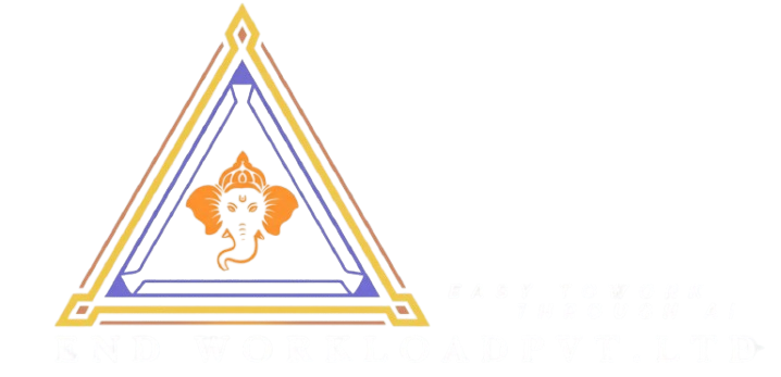 End Work Load Logo