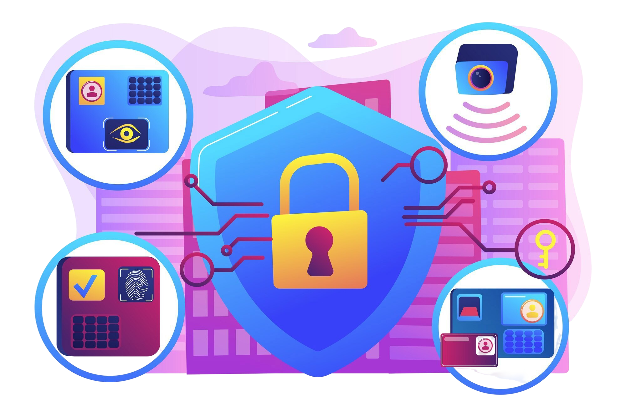 Enterprise-Grade Security