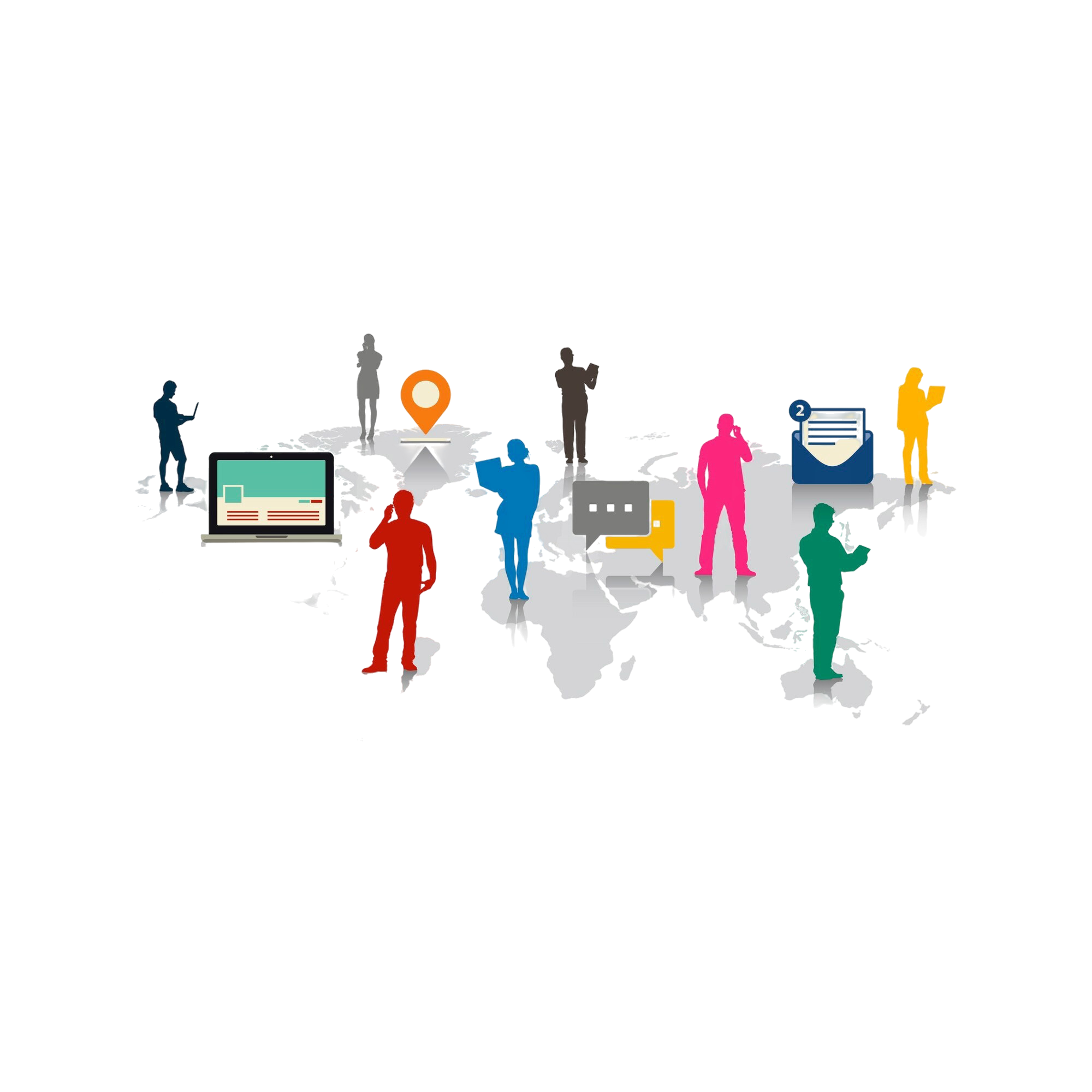 Website Hosting Setup