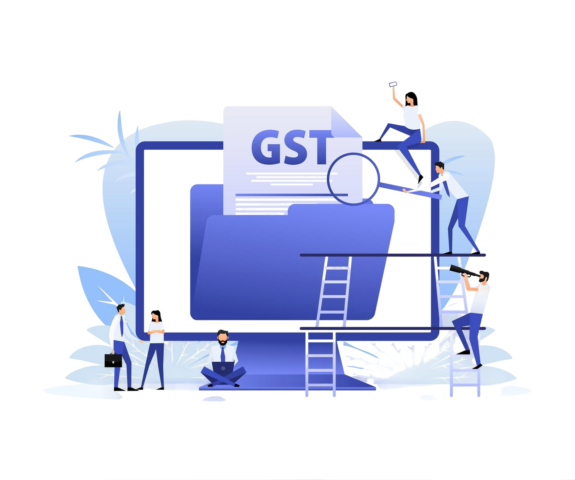 GST Accounting