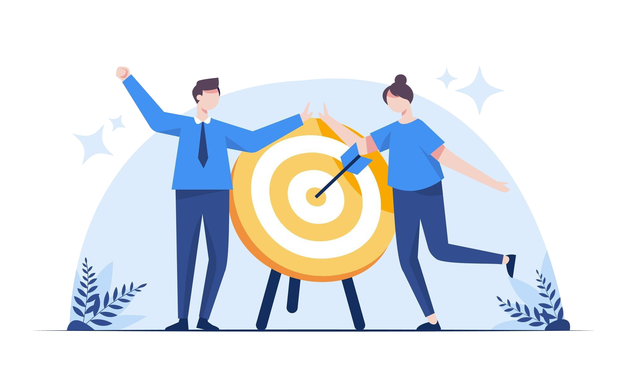 Multiple addresses for company and ledgers