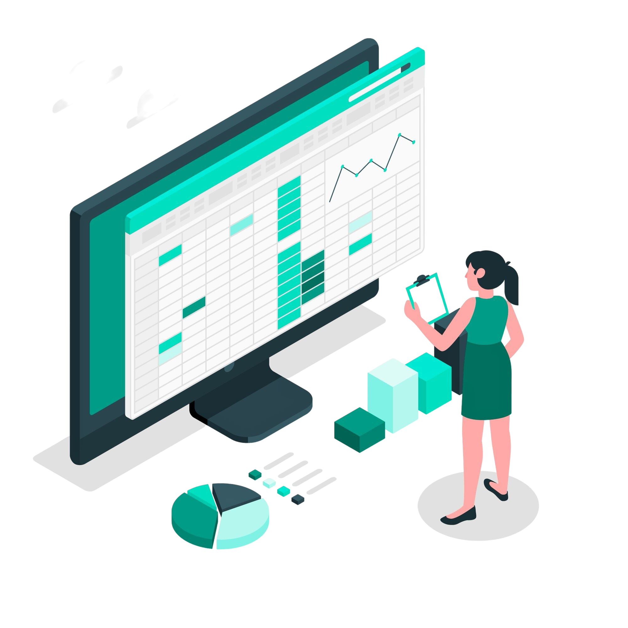 Inventory Management