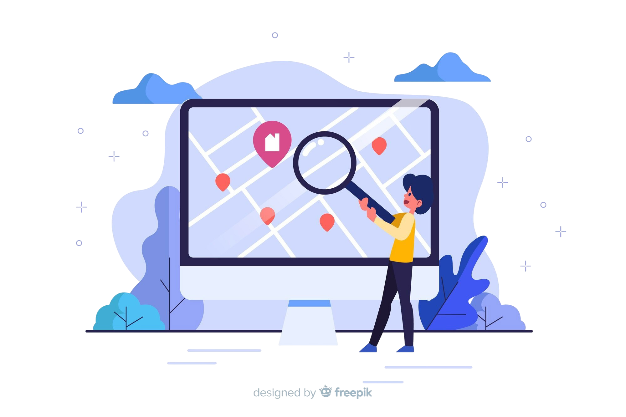 Real-Time Monitoring