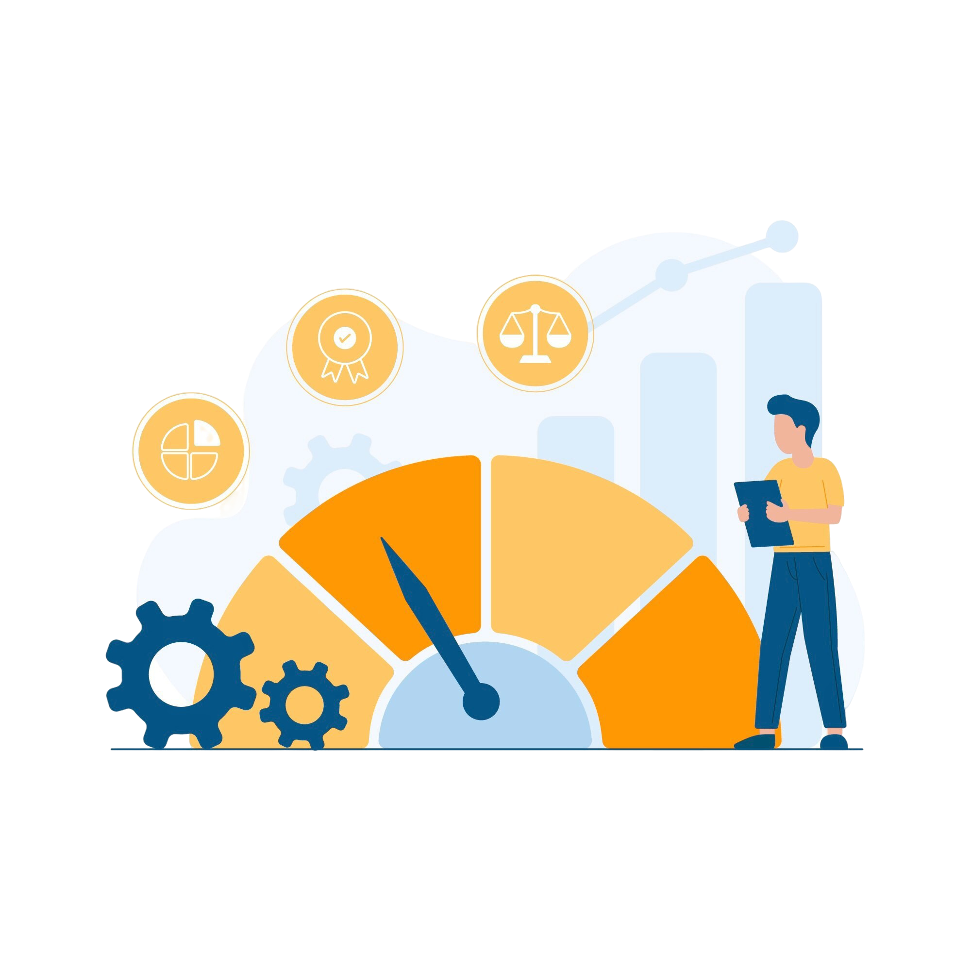 Scalability & Flexibility