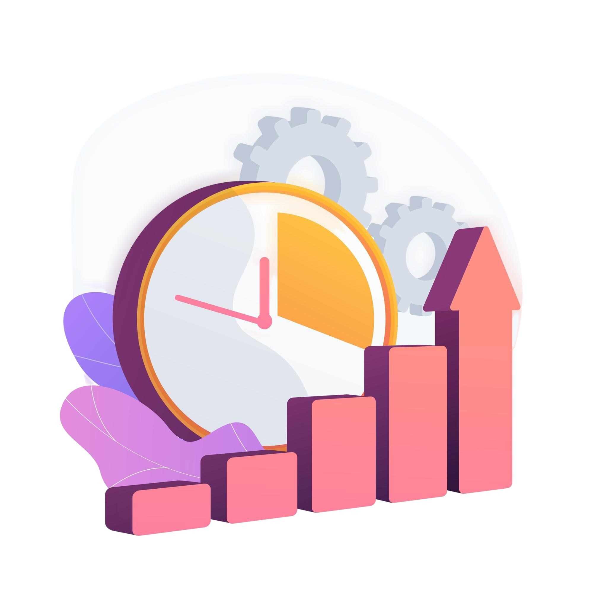 99.9% Uptime Guarantee