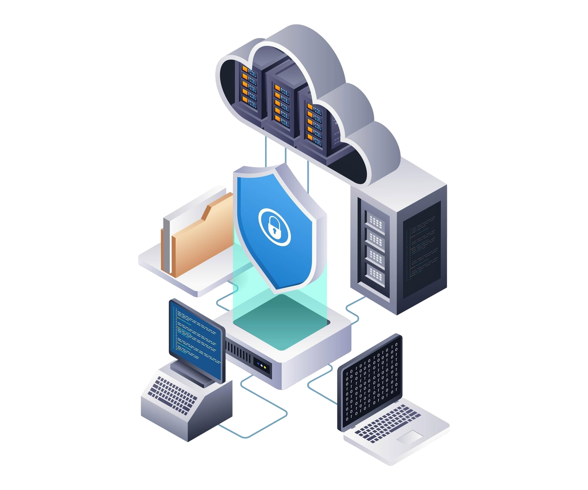 Azure Infrastructure