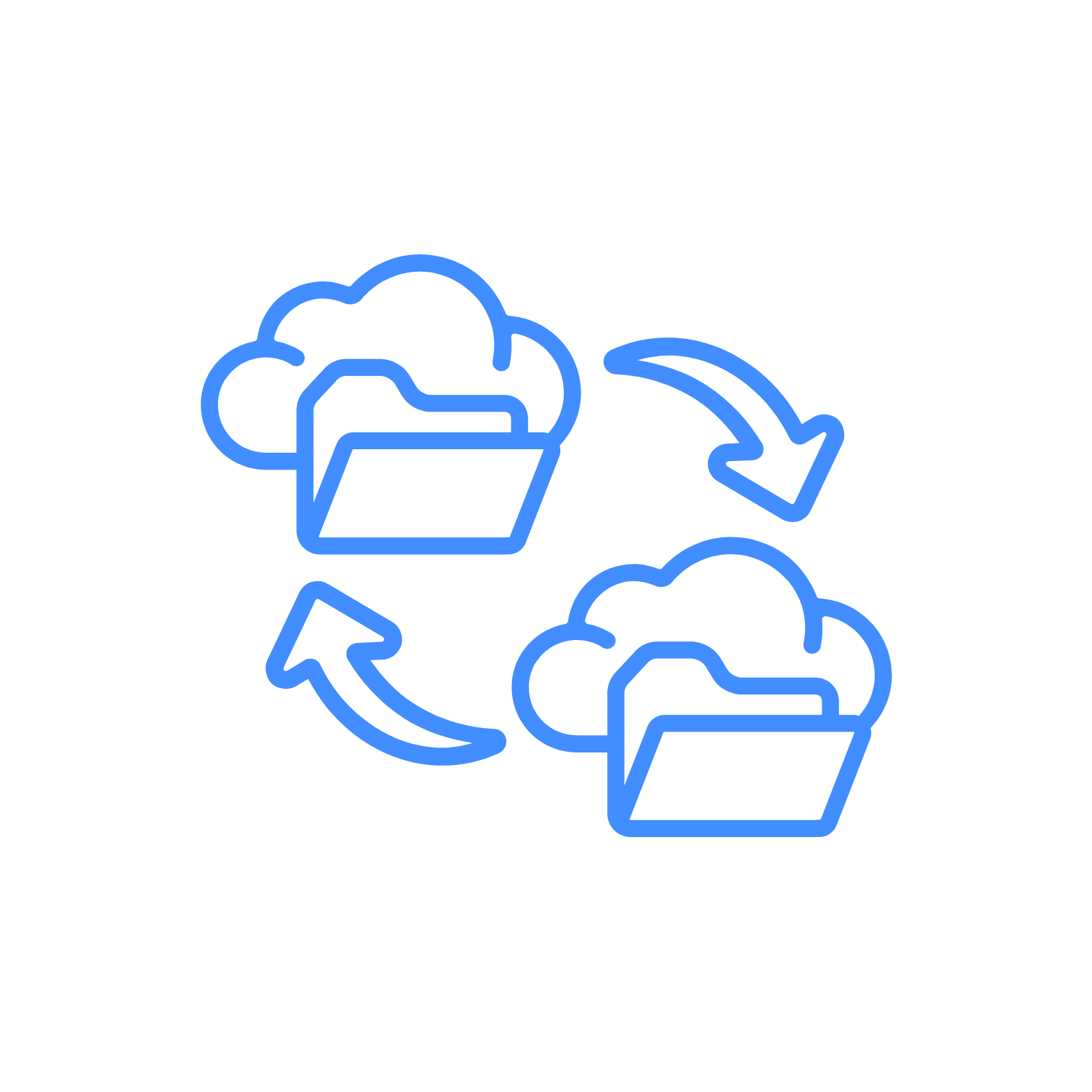 Easy Migration & Setup