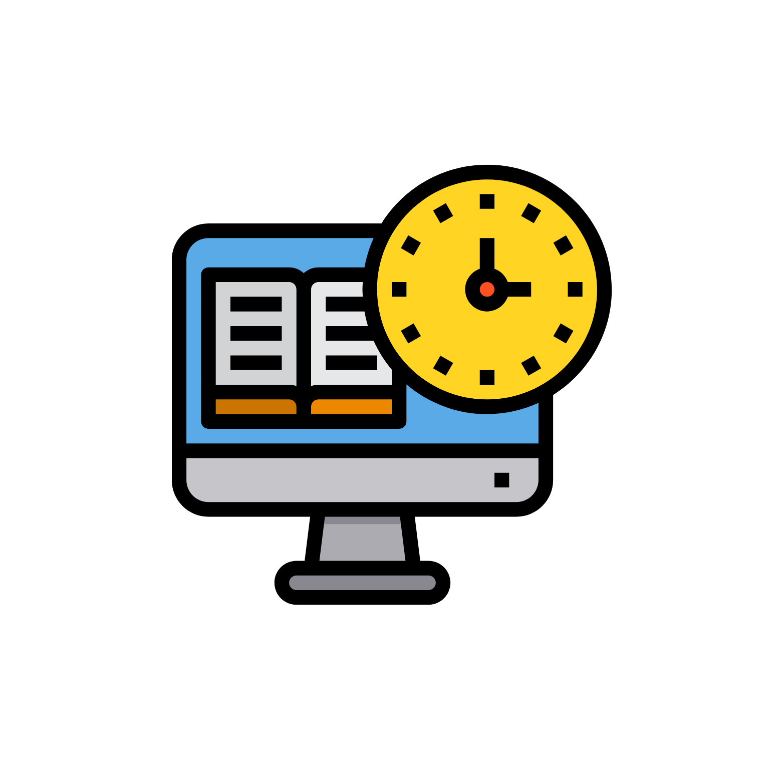 99.9% Compute Uptime