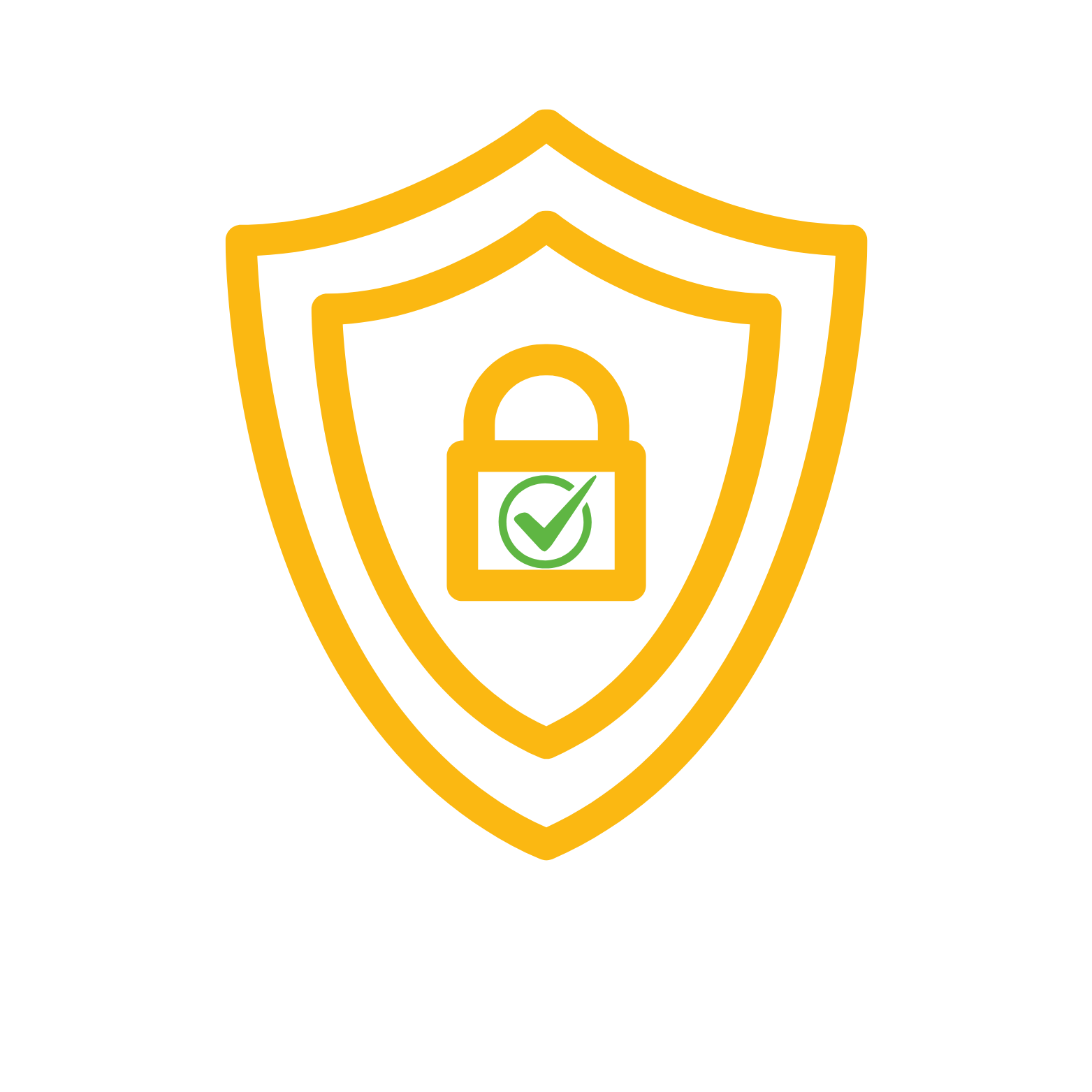 Enterprise-Level Security