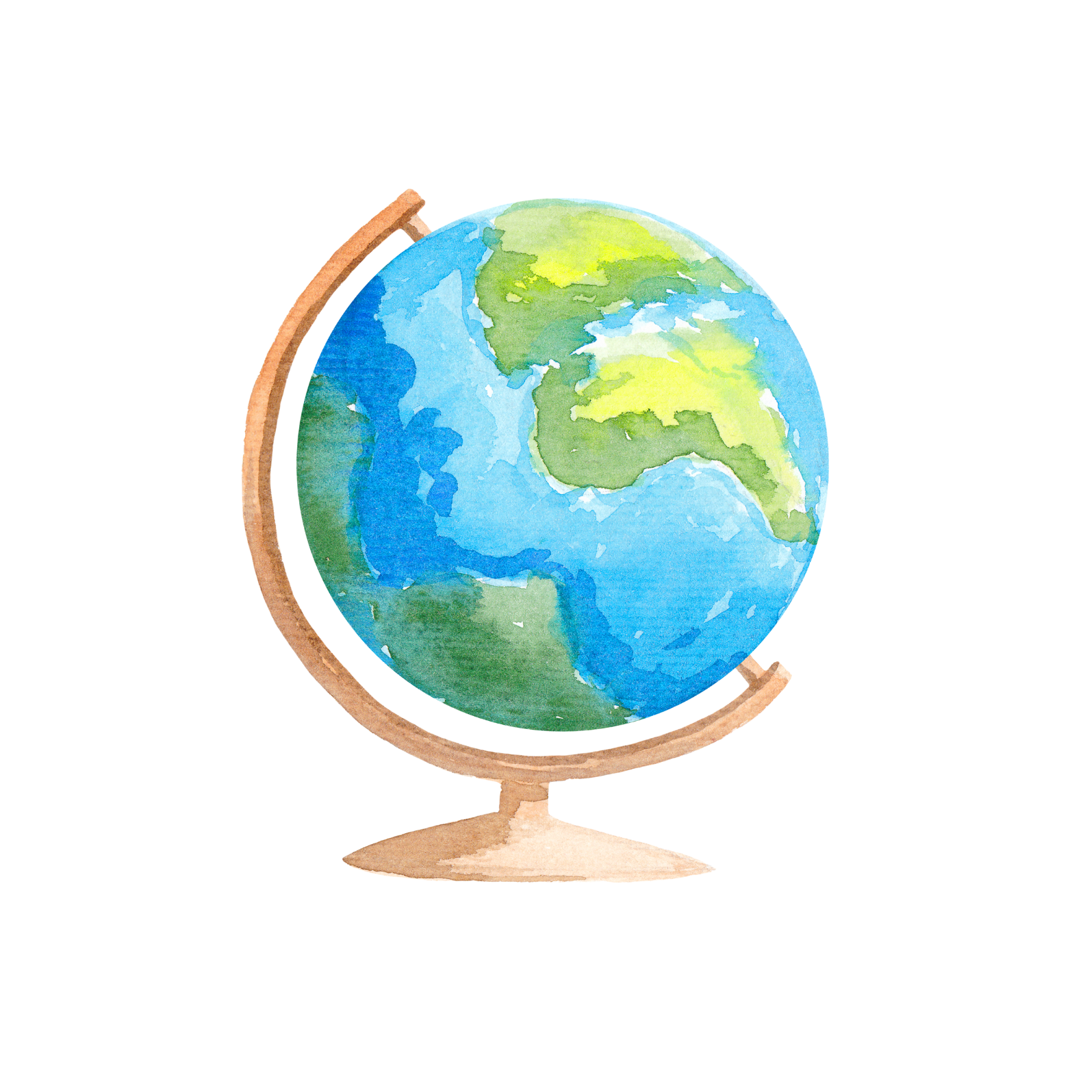 Worldwide Availability