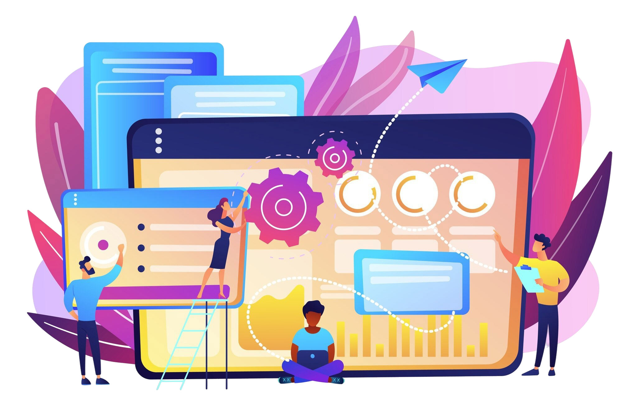 Software Integrations